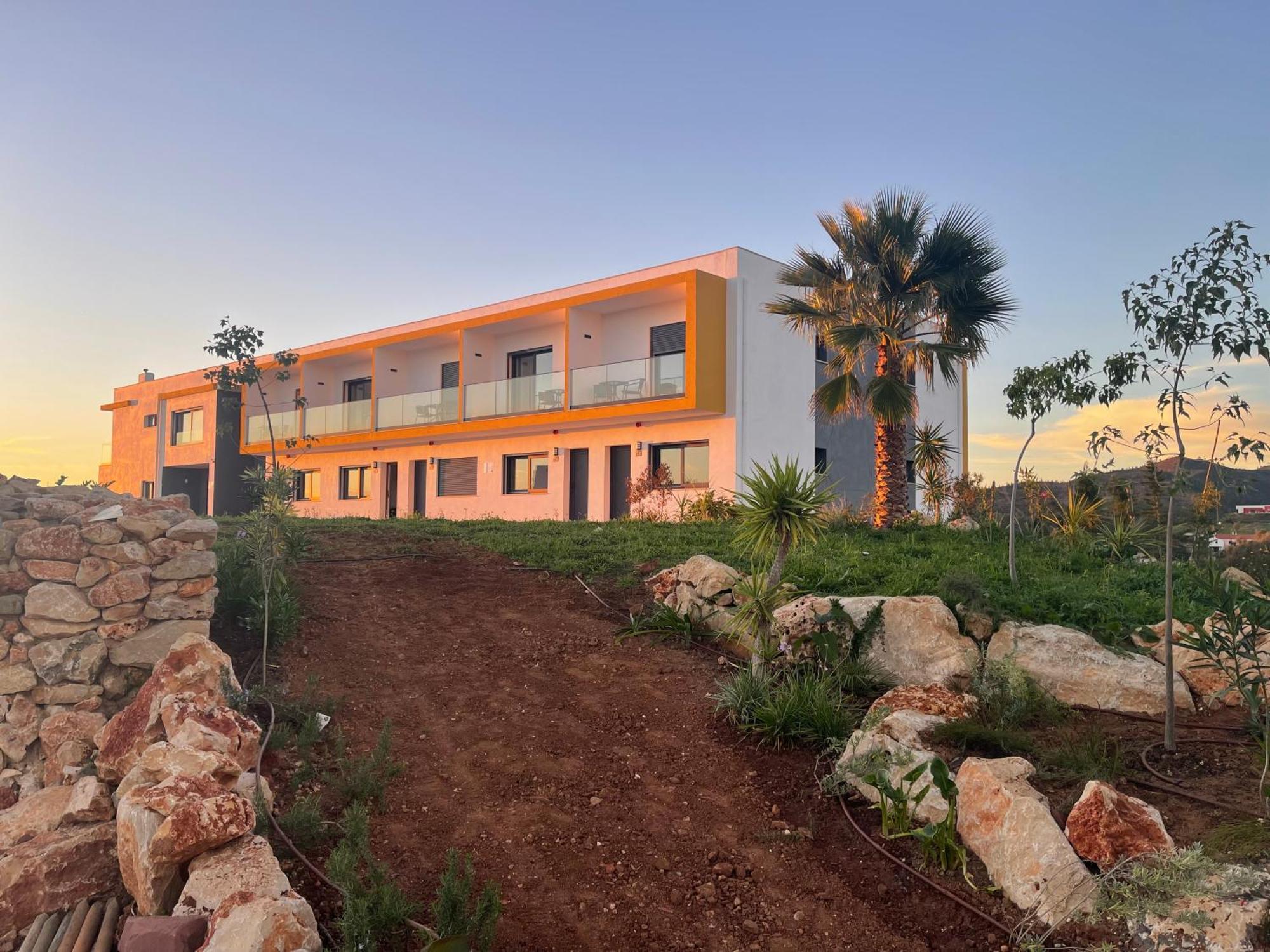 Orange Grove Residence Silves Exteriér fotografie