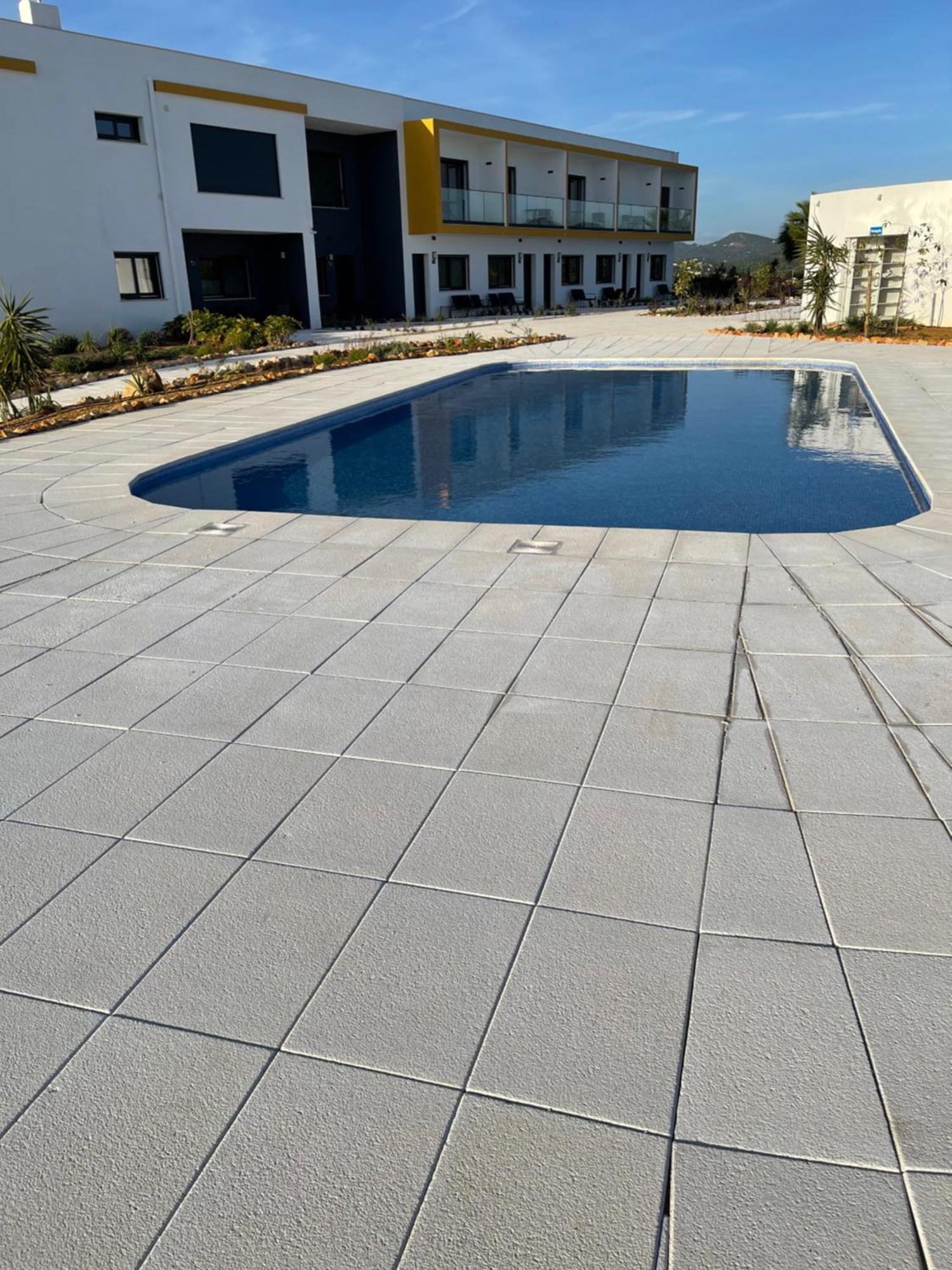 Orange Grove Residence Silves Exteriér fotografie