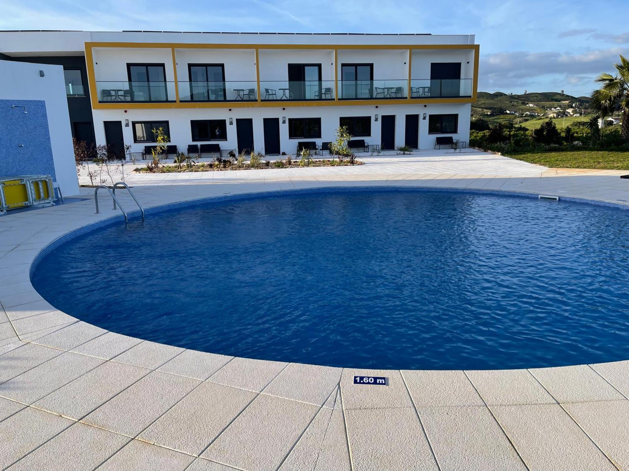 Orange Grove Residence Silves Exteriér fotografie