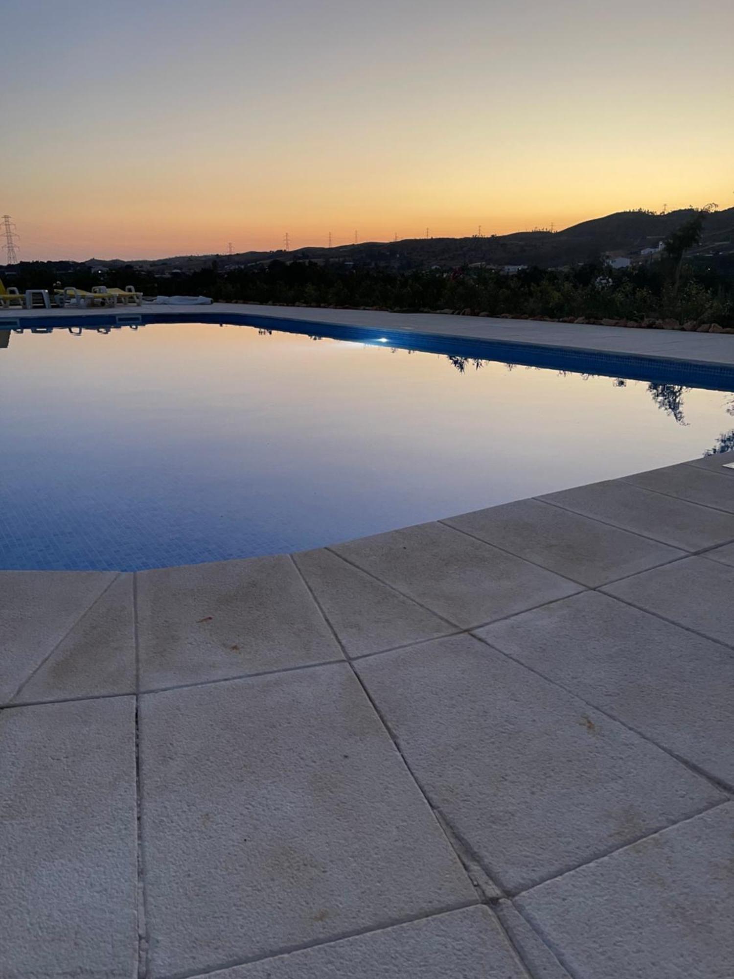 Orange Grove Residence Silves Exteriér fotografie