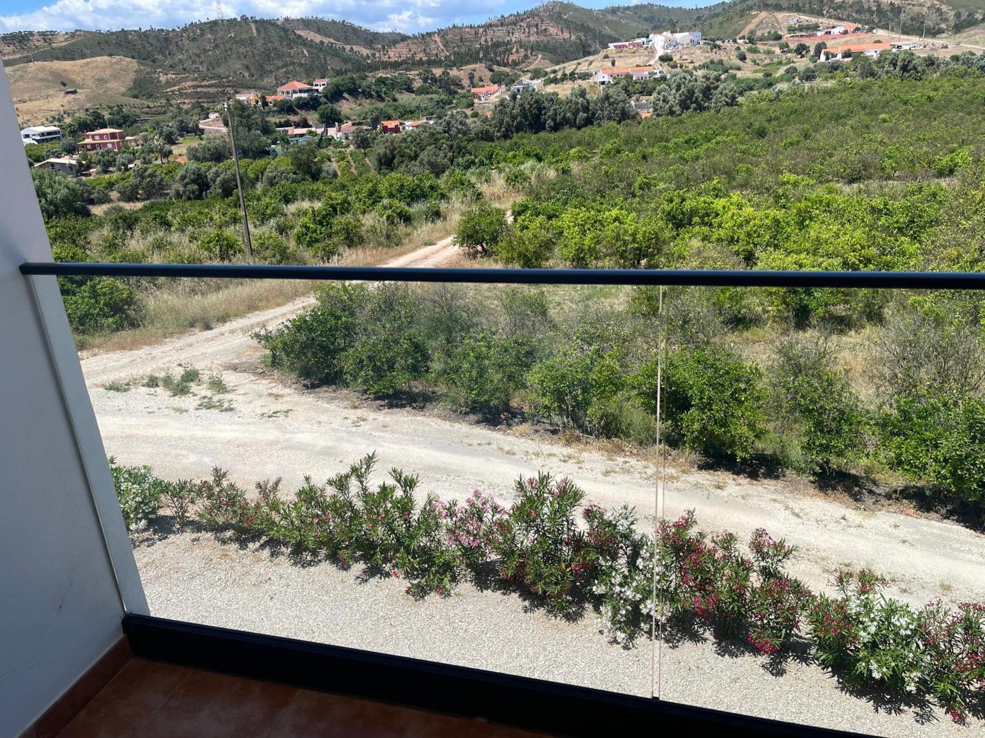 Orange Grove Residence Silves Exteriér fotografie